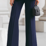 Lisa | Elegant Blazer & Pants Suit Set