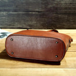 Marlow Bucket Shoulder Bag