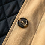 Sandro Woven Coat