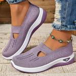 Ashford Slip-On Shoes with All-Day Foot Relief