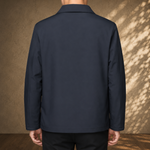 Comfortable Classic Jacket