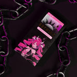 Demon Queen Lash bbywink Ironmouse