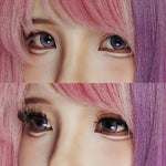 Demon Queen Lash bbywink Ironmouse
