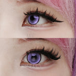 Demon Queen Lash bbywink Ironmouse