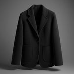 Alexa Wool Blazer