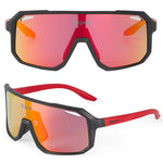 Lightweight TR90 Sunglasses for Active Lifestyle