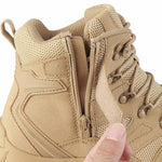 Waterproof Men's Hiking Boots
