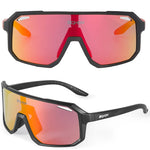 Lightweight TR90 Sunglasses for Active Lifestyle