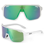 Lightweight TR90 Sunglasses for Active Lifestyle
