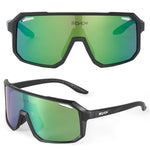 Lightweight TR90 Sunglasses for Active Lifestyle