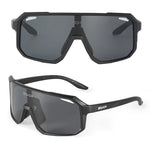 Lightweight TR90 Sunglasses for Active Lifestyle