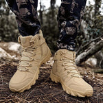 Waterproof Men's Hiking Boots