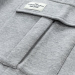 Casual Comfort Cargo Joggers