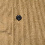 Men's Lightweight Corduroy Shirt