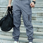 Solid Step Tactical Khakis Pants