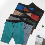 PerformancePro - Quick Drying Performance Compression Shorts