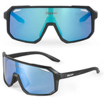 Lightweight TR90 Sunglasses for Active Lifestyle