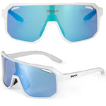 Lightweight TR90 Sunglasses for Active Lifestyle