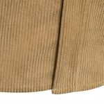 Men's Lightweight Corduroy Shirt