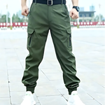 Solid Step Tactical Khakis Pants