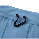 SportPro - Quick Drying Men Compression Shorts with Extra Pockets