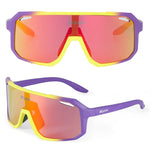 Lightweight TR90 Sunglasses for Active Lifestyle