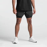 AthleticSwift DualLayer Performance Shorts