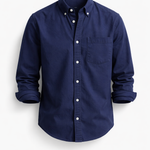 Ashton | The Tailored Shirt