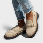 Aurora - Effortless Casual Loafers