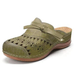 Dorset | The Everyday Clog
