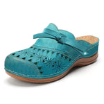 Dorset | The Everyday Clog