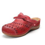 Dorset | The Everyday Clog