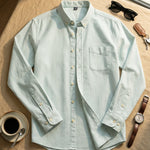 Emilio Cotton Shirt