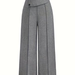 Celia | Relaxed Fit Pants