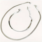 CLASSIC EVERYDAY JEWELRY SET