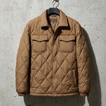 Raffaele Quilted Jacket