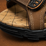 Adjustable Outdoor Hiking Sandals