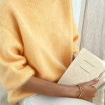 ALARA | ALPACA WARM WINTER SWEATER