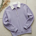 Alberto Knit Polo