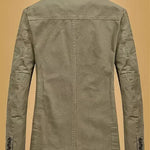 Jack | Classic Windbreaker Jacket