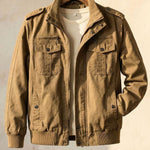 Renato Cotton Jacket