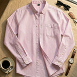 Emilio Cotton Shirt