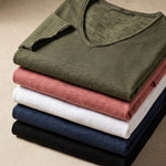 Gabriel Cotton T-Shirt