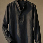 Sebastian Linen Shirt