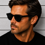 Classic Comfort Sunglasses