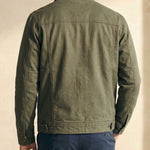 Marco Vintage Field Jacket