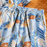 Tropical Casual Set