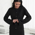 CLARA™ | Cardigan