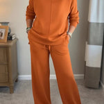 Marlow Comfortable Set