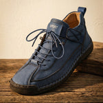 Rocco Leather Sneaker